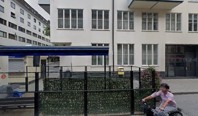 foto av Master Training AB