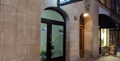 foto av Masters Gym - Kick- & Thaiboxning