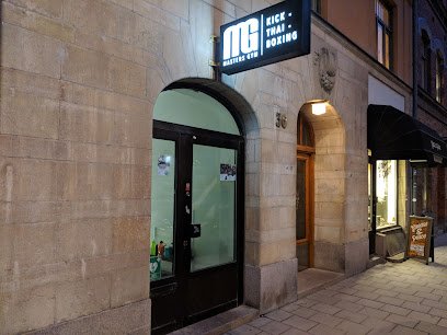 foto av Masters Gym - Kick- & Thaiboxning