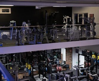 foto av Maximus Gym Brunnsbo