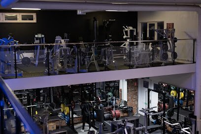 foto av Maximus Gym Brunnsbo