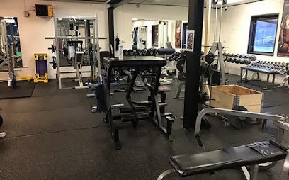 foto av Mb Wellness Center