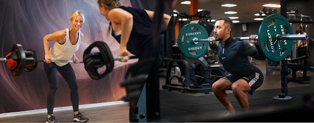 foto av Medley Älvsbyns sportcenter