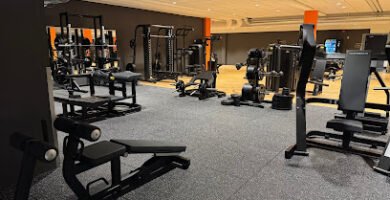 foto av Medley Eskilstuna Gym