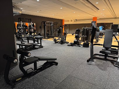 foto av Medley Eskilstuna Gym