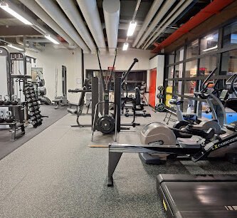 foto av Medley Futurum Sim & Sport