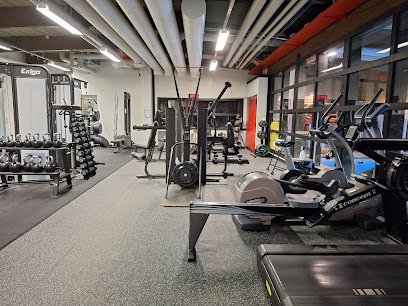 foto av Medley Futurum Sim & Sport