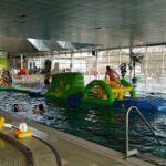 foto av Medley Sollentuna sim- och sporthall