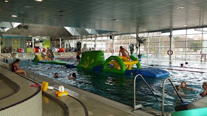 foto av Medley Sollentuna sim- och sporthall