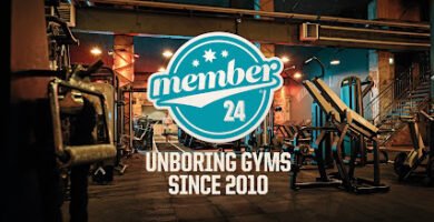 foto av Member 24 Brynäs Centrum