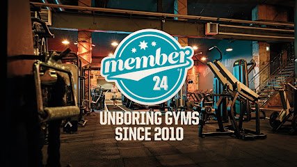 foto av Member 24 Slagsta