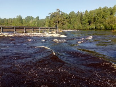 foto av Miljöhälsan i Klarälvsdalen AB