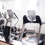 foto av Mitt Gym Sverige AB