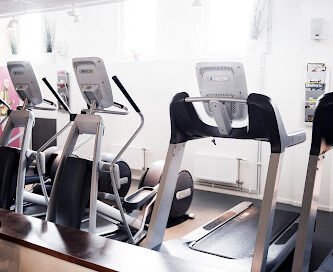 foto av Mitt Gym Sverige AB