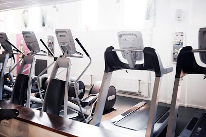foto av Mitt Gym Sverige AB