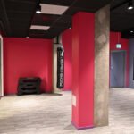 foto av MittGym Barkarby