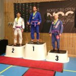 foto av Mjölby Fight Gym