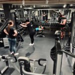 foto av Mjölby Hälsocenter