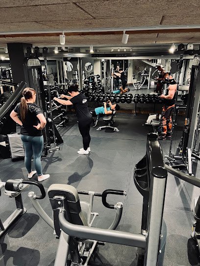 foto av Mjölby Hälsocenter