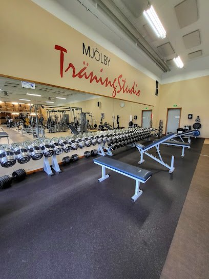 foto av Mjölby TräningStudio