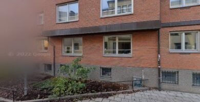 foto av Mma Fitness Sweden Ab