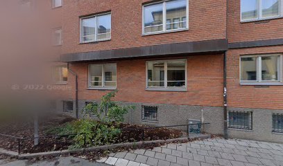 foto av Mma Fitness Sweden Ab