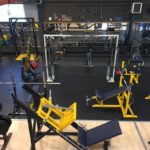 foto av Molmek Gym Ab