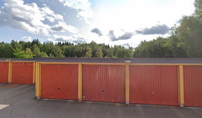 foto av Moove träningsanläggning AB