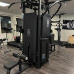 foto av Moove.fitnesstudio