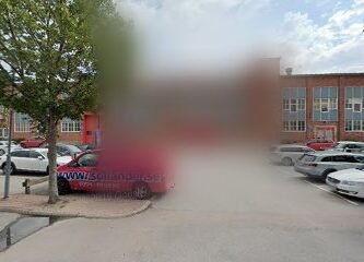 foto av More Than Training