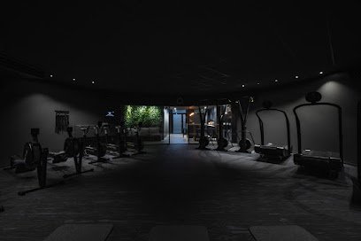 foto av Motion Health Club Regeringsgatan