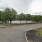 foto av Motionshall Forshallen