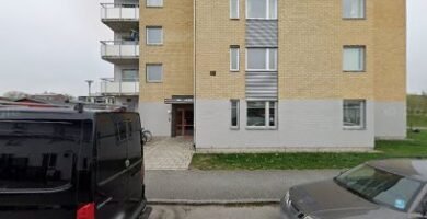 foto av Motionskicken - Utomhusträning