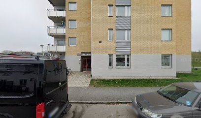 foto av Motionskicken - Utomhusträning