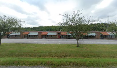 foto av Motiva Fitness Olofström