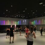 foto av Moves & Motivation