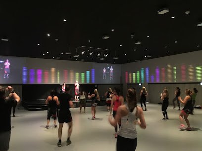 foto av Moves & Motivation