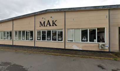 foto av Mullsjö Atletklubb