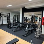 foto av Munkfors Training Center