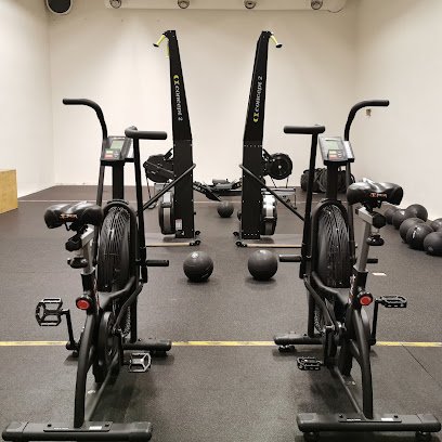 foto av Munktell Träning & Hälsa