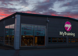 foto av MyTraining