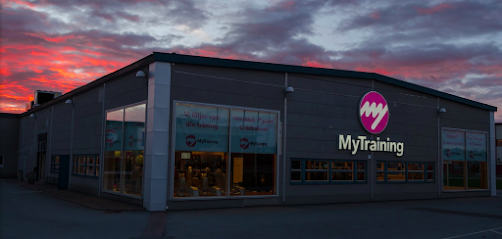 foto av MyTraining