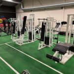 foto av Nässjö AMK