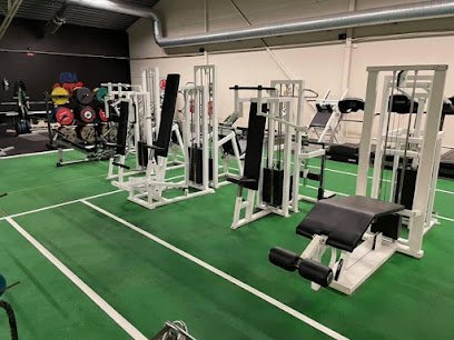 foto av Nässjö AMK