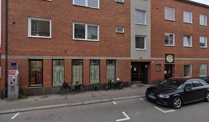 foto av Natural Training Center Karlshamn