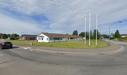 foto av Next Level Gym Tidaholm