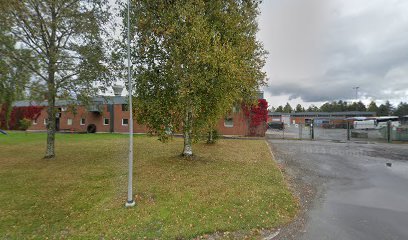 foto av Nora Atletklubb