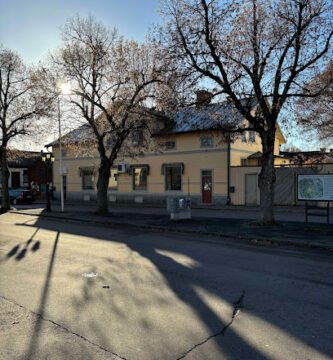 foto av Norbergs Atletklubb
