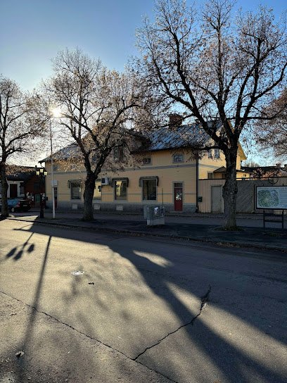foto av Norbergs Atletklubb