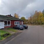 foto av Norbergs kraftsportsförening